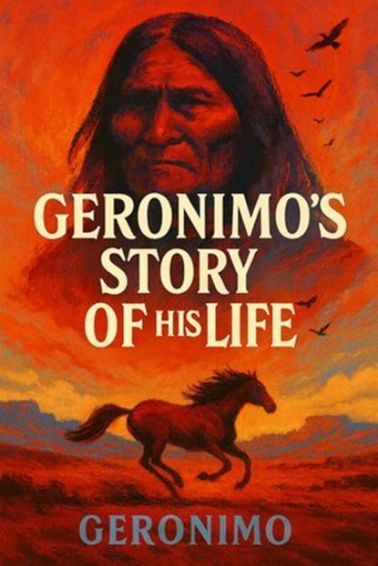 Geronimo's Story of His Life, Gerónimo - Ebook - 7502319077740
