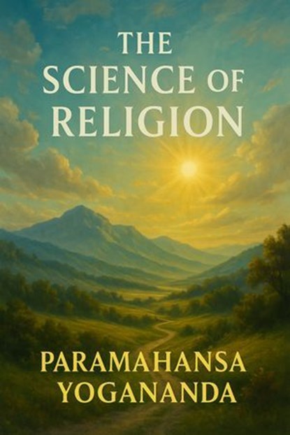 The Science of Religion, Paramahansa Yogananda - Ebook - 7502319077955
