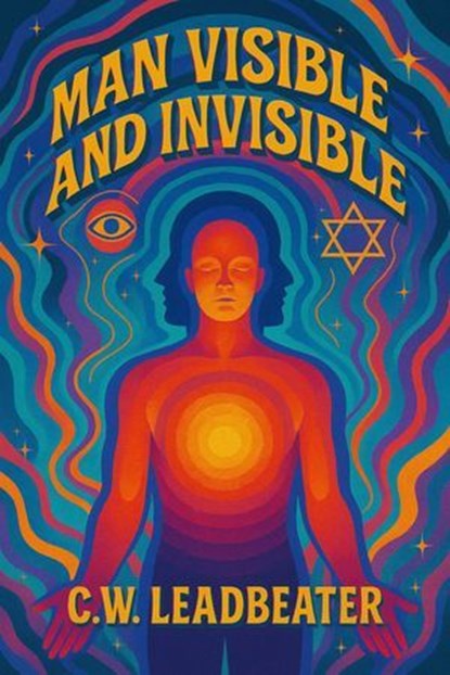 Man Visible and Invisible, C. W. LEADBEATER - Ebook - 7502319078730