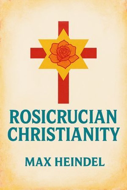 ROSICRUCIAN CHRISTIANITY, Max Heindel - Ebook - 7502319078853
