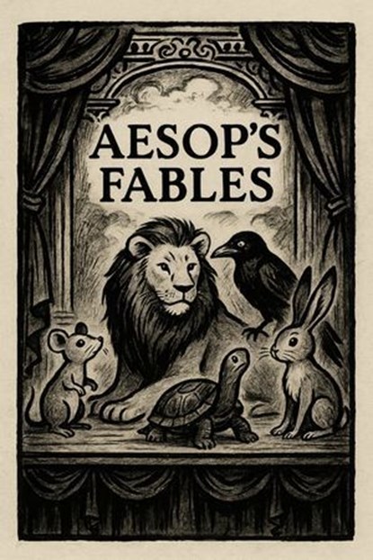 Aesop`s Fables, Aesop - Ebook - 7502319078952