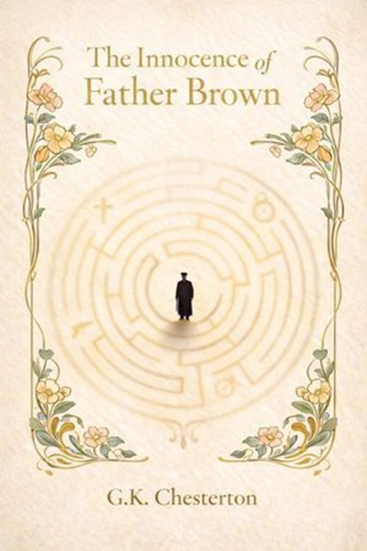 The Innocence of Father Brown, G.K. Chesterton - Ebook - 7502319079270