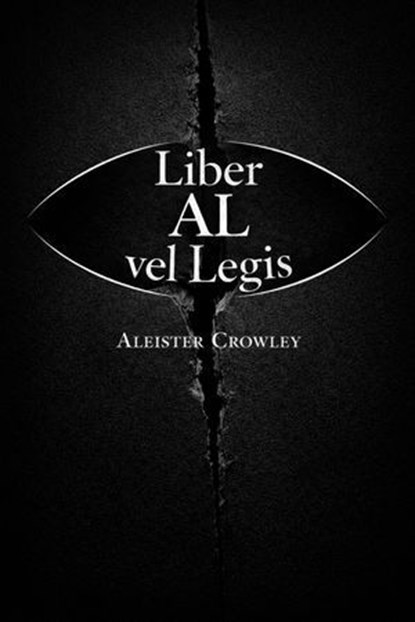 Liber AL vel Legis, Aleister Crowley - Ebook - 7502319079317