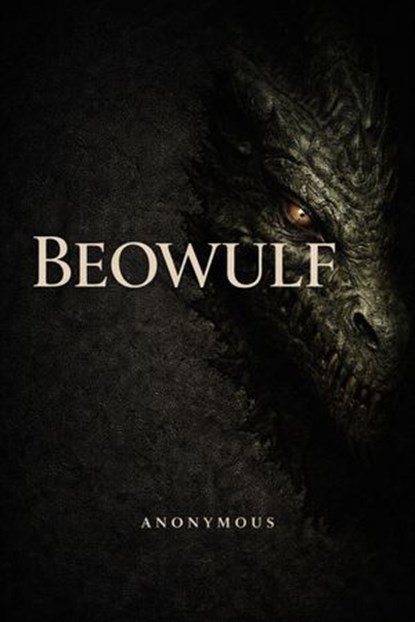 Beowulf, Anonymous - Ebook - 7502319079416