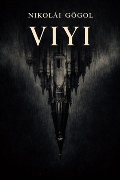 Viyi, Nikolái Gógol - Ebook - 7502319079959