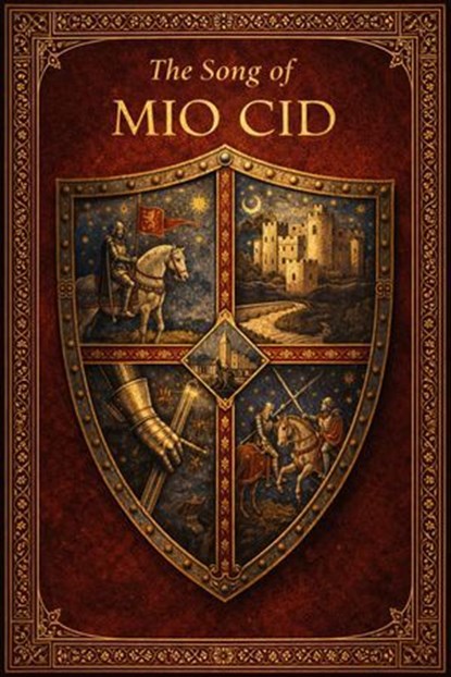 The Song of Mio Cid, Anonymous - Ebook - 7502319079973