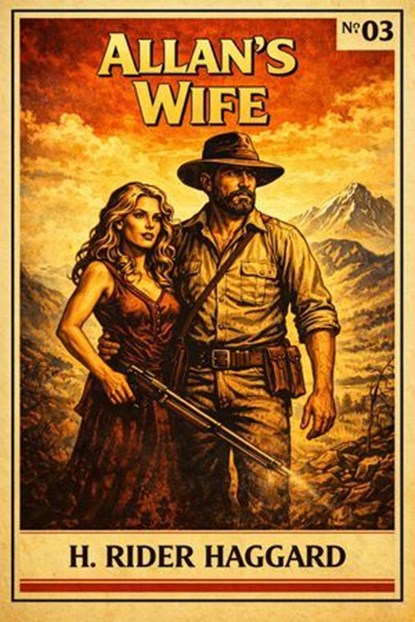 Allan's Wife, H: Rider Haggard - Ebook - 7503061802123