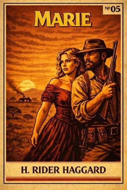 Marie, H: Rider Haggard - Ebook - 7503061802130