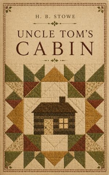 Uncle Tom's Cabin, Harriet Beecher Stowe - Ebook - 7503061802529