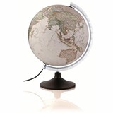Globe carbon executive 30 cm National Geographic - National Geographic - 8007239973336