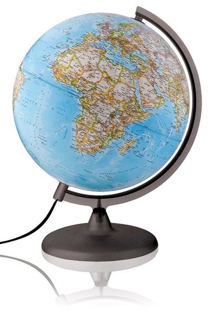 Globe classic 30 NL, niet bekend - Gebonden - 8007239973923