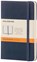 Notitieboek Moleskine pocket 90x140 ln hc sapp bl, niet bekend - Overig - 8051272893564