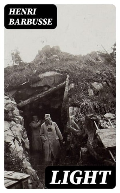 Light, Henri Barbusse - Ebook - 8596547214779