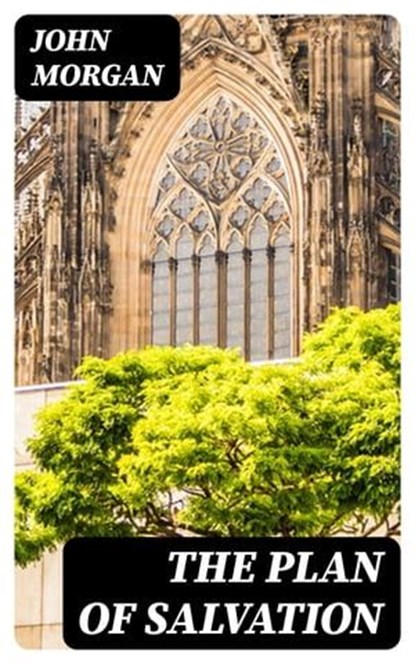 The Plan of Salvation, John Morgan - Ebook - 8596547332060
