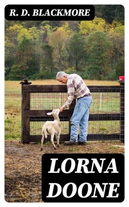 Lorna Doone, R. D. Blackmore - Ebook - 8596547388784
