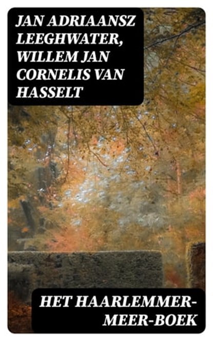 Het Haarlemmer-Meer-Boek, Jan Adriaansz Leeghwater ; Willem Jan Cornelis van Hasselt - Ebook - 8596547477136