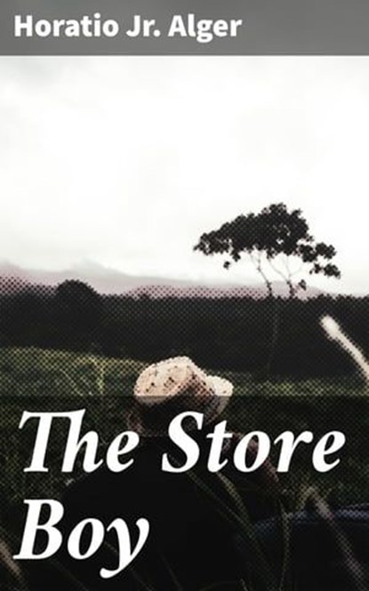 The Store Boy, Horatio Jr. Alger - Ebook - 8596547506676