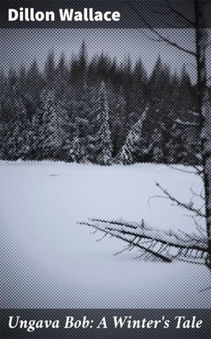 Ungava Bob: A Winter's Tale, Dillon Wallace - Ebook - 8596547522546