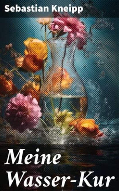 Meine Wasser-Kur, Sebastian Kneipp ; Alaric Vance - Ebook - 8596547635239