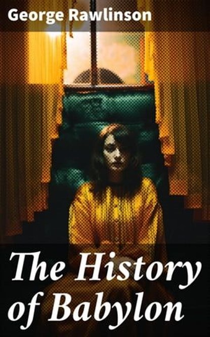 The History of Babylon, George Rawlinson - Ebook - 8596547669081