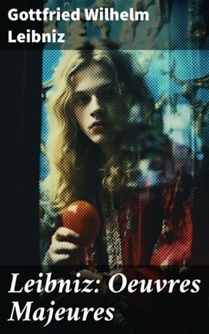 Leibniz: Oeuvres Majeures, Gottfried Wilhelm Leibniz - Ebook - 8596547672401