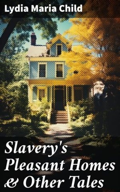 Slavery's Pleasant Homes & Other Tales, Lydia Maria Child - Ebook - 8596547679059