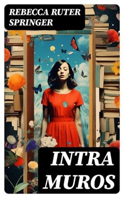 Intra Muros, Rebecca Ruter Springer - Ebook - 8596547718123