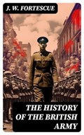 The History of the British Army