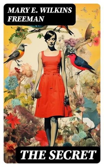 The Secret, Mary E. Wilkins Freeman - Ebook - 8596547724797