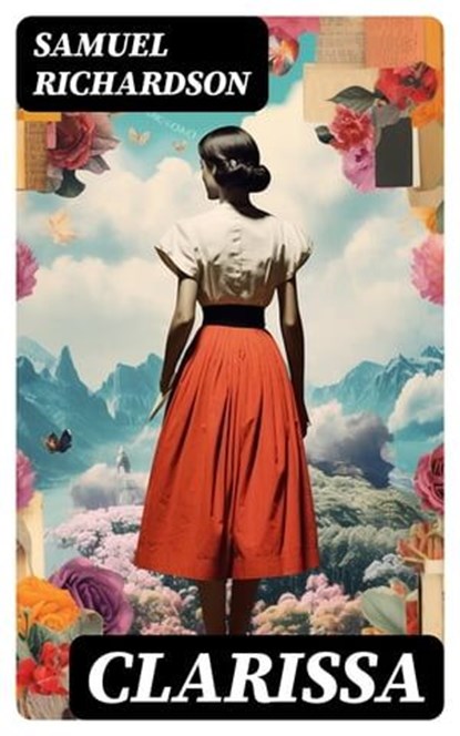 Clarissa, Samuel Richardson - Ebook - 8596547727019