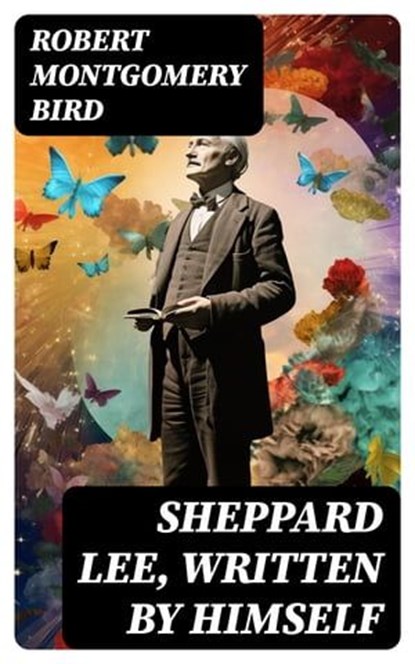 Sheppard Lee, Written by Himself, Robert Montgomery Bird - Ebook - 8596547729051