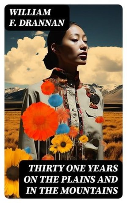 Thirty One Years on the Plains and in the Mountains, William F. Drannan ; Isla Caldwell - Ebook - 8596547729839