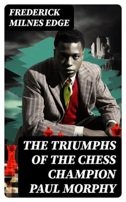 The Triumphs of the Chess Champion Paul Morphy, Frederick Milnes Edge - Ebook - 8596547730279