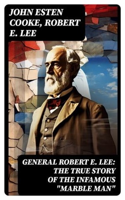 General Robert E. Lee: The True Story of the Infamous "Marble Man", John Esten Cooke ; Robert E. Lee - Ebook - 8596547751922