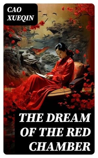 The Dream of the Red Chamber, Cao Xueqin - Ebook - 8596547754848