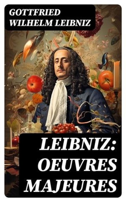 Leibniz: Oeuvres Majeures, Gottfried Wilhelm Leibniz - Ebook - 8596547755616