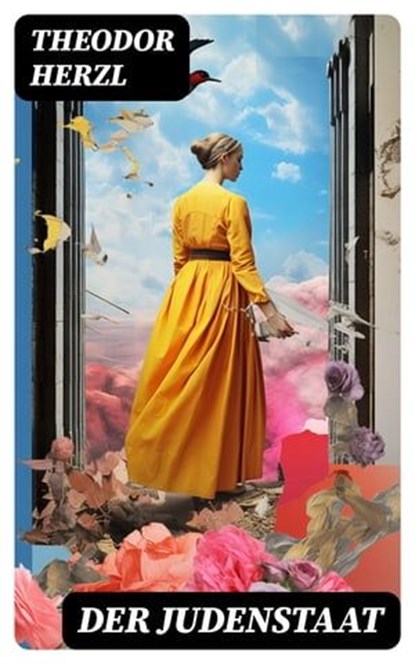 Der Judenstaat, Theodor Herzl - Ebook - 8596547758372
