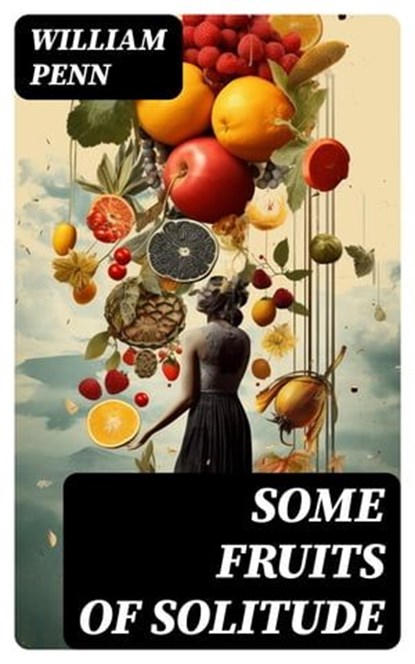 Some Fruits of Solitude, William Penn - Ebook - 8596547763611