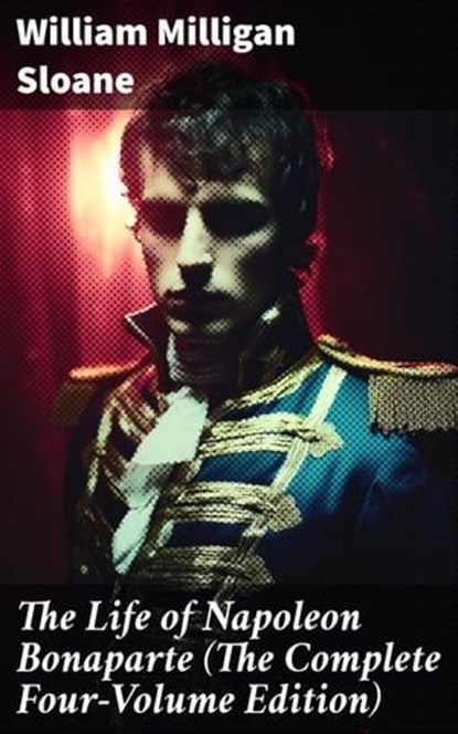 The Life of Napoleon Bonaparte (The Complete Four-Volume Edition), William Milligan Sloane - Ebook - 8596547792598