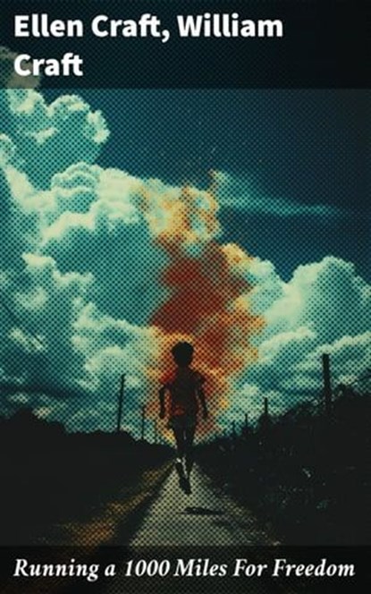 Running a 1000 Miles For Freedom, Ellen Craft ; William Craft - Ebook - 8596547793984
