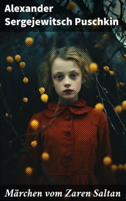 Märchen vom Zaren Saltan, Alexander Sergejewitsch Puschkin - Ebook - 8596547795285