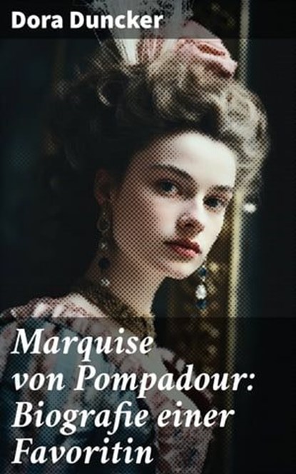 Marquise von Pompadour: Biografie einer Favoritin, Dora Duncker ; Taylor Winslet - Ebook - 8596547798620