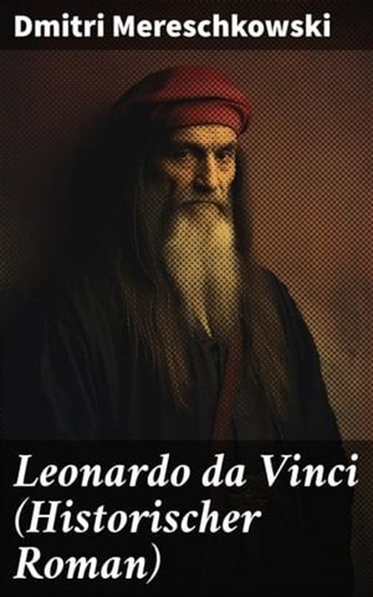 Leonardo da Vinci (Historischer Roman), Dmitri Mereschkowski - Ebook - 8596547808145