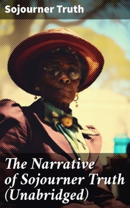 The Narrative of Sojourner Truth (Unabridged), Sojourner Truth - Ebook - 8596547811350