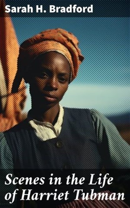 Scenes in the Life of Harriet Tubman, Sarah H. Bradford - Ebook - 8596547814979