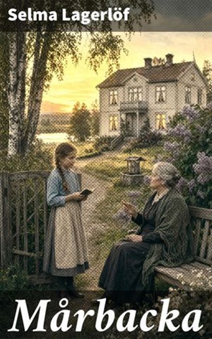 Mårbacka, Selma Lagerlöf - Ebook - 8596547906001