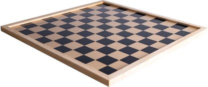 Clown Games Dam/Schaakbord, niet bekend - Overig - 8712051096179