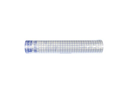 Kangaro boeklon zelfklevende kaftfolie 33 cm x 5 mtr, niet bekend - Overig - 8712127149136