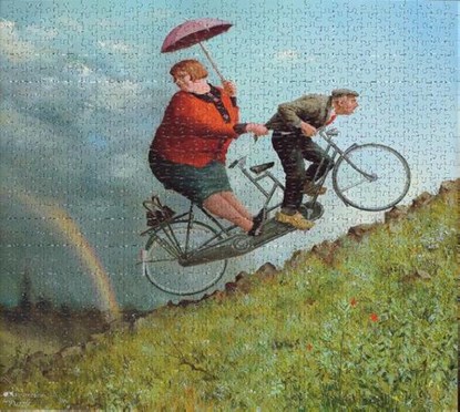 Marius van Dokkum - Weerstandem, niet bekend - Gebonden - 8713341900015