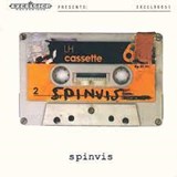 Spinvis LP | Spinvis | 8714374960960